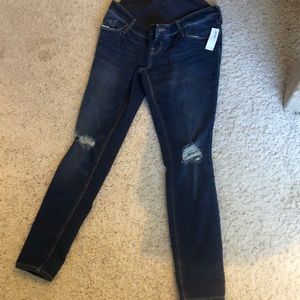 maternity jeans! Brand New!